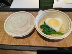 -汤城小厨•粤菜•靓汤(金融街店)