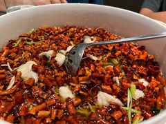-滩外滩·本帮江浙菜(新天地店)