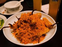 -上名堂·鱼头好吃(体育场路店)