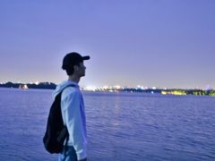 -西湖外事游船(花港观鱼码头)