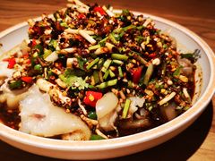-树厨贵州菜(大十字店)