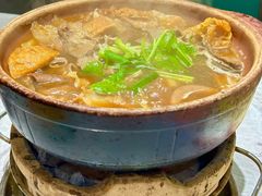 -肥家大排档(天河体育西店)