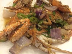 -桥东喜碧海鲜街(水东街店)