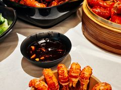 -一棠龙虾•王牌虾球(恒隆广场店)