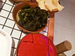 -山悦里 山野·鲜火锅(罗斯福广场店)