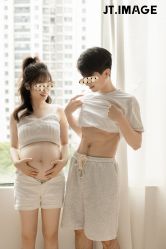 -专注孕妇照亲子照·纪田摄影