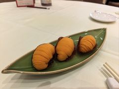-兴悦酒家(保利克洛维店)