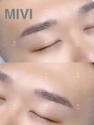 -MIVI半永久纹眉纹绣