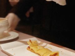 切酥皮-戈雅法餐厅(世界城广场店)
