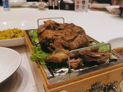 -梅花香里大酒店(郁金香路店)