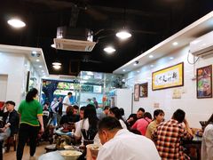 大堂-西关刘福记(文德路店)