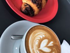-NokNok Coffee(宽窄巷子店)