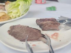 -拉蒂娜·巴西牛排馆 Latina·Brazilian Steakhouse(陆家嘴旗舰店)