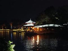 -桂林两江四湖景区