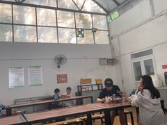 大堂-老西关黄老太牛肉烧饼
