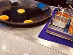 -怪噜范·老贵阳街头名小吃(汇金星力城店)