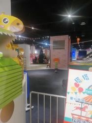 -塔塔王国·主题儿童游乐园(奥城商业广场店)
