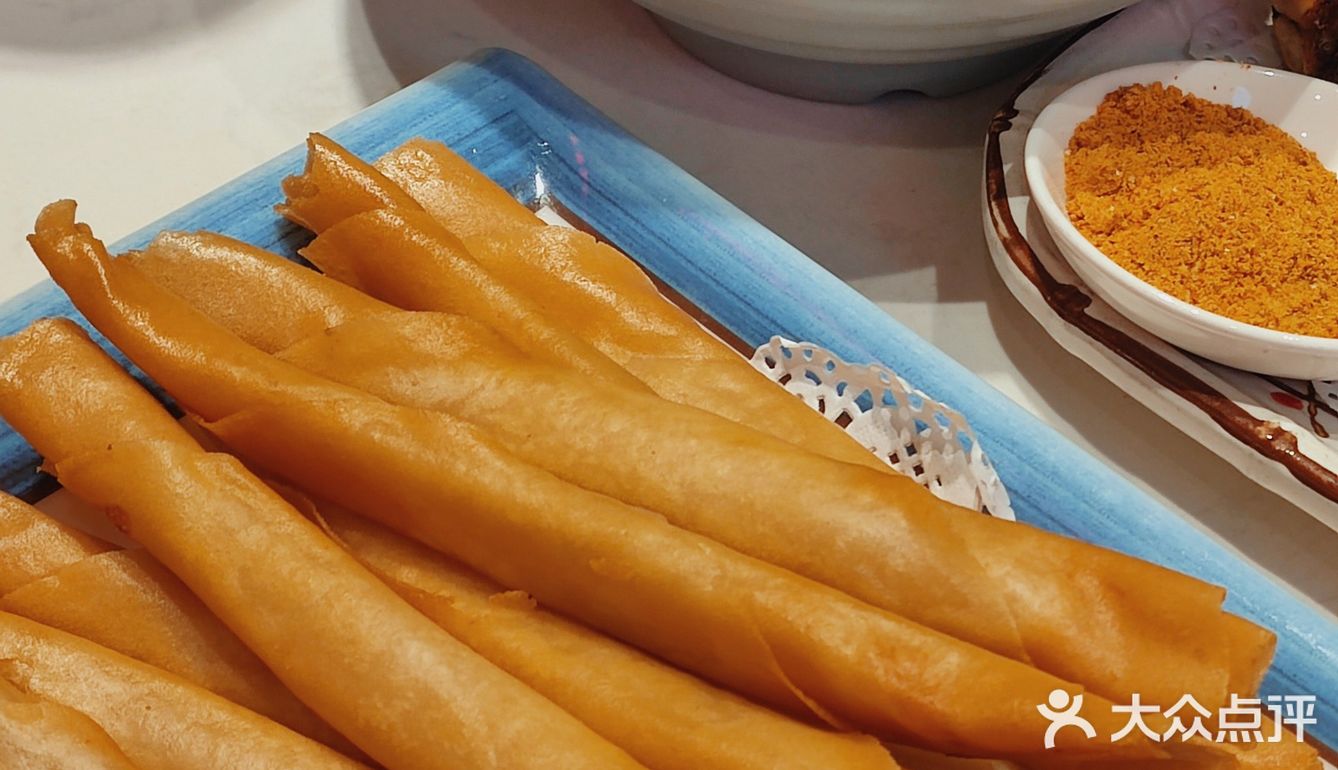 这个冬天，我不允许我的女孩们没吃过羊肉锅🥢