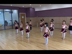 -小银星艺术团(夫子庙校区)