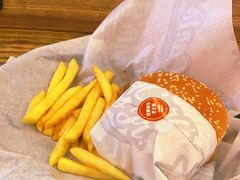 -卡乐星(美罗城店)