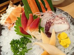 -德川家日本料理(顺义华联店)