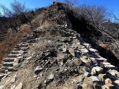 -蟠龙山长城景区