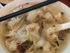 -汪一挑馄饨(老街店)
