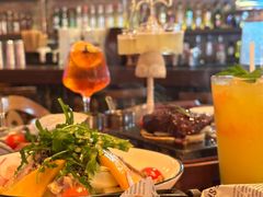 -MR.ROCKY洛奇先生RESTAURANT&BAR(宝安壹方城店)