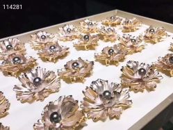 -菜百首饰店(东方新天地店)