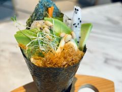 -茹·pure vegan(博华广场店)