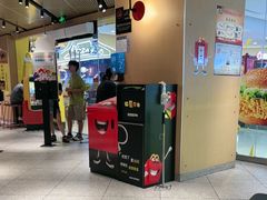 -麦当劳(漳州万达店)
