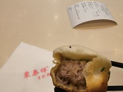 -东泰祥生煎馆(重庆北路店)