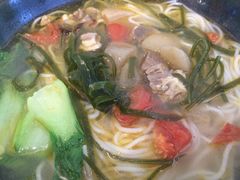 -蒙小妹骨汤饭.米线(新光路店)