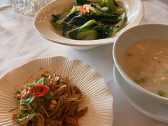 -顺德喜来登酒店·采悦轩