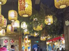 -南京大牌档(青岛万象城店)