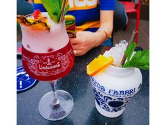 -船长酒吧 The Captain