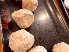 -荣记潮汕牛肉火锅(仙鹤街店)