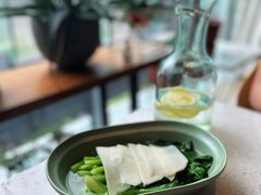 -半山腰·云南菜(侨福芳草地店)