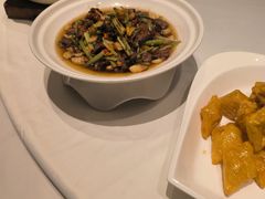 -老妈菜馆(建设街店)