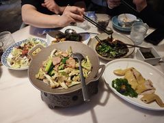 -菲乐餐厅(三十年经营·湖滨路店)