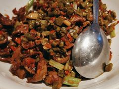 -兰湘子·湘菜小炒(三桥万象城店)
