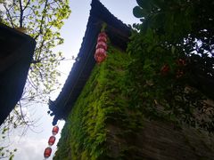-洛带古镇