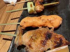 -炉胜·炉端烧·居酒屋