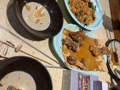 -状元阁烧烤(新华路总店)