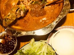 -老凯俚酸汤鱼(鸿通城店)