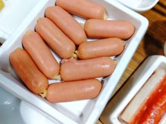 -傣妹火锅(南京东路一店)