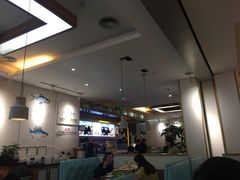 -鱼鼎香烤鱼火锅(华发商都店)