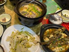 -来客家食府 · 福建客家菜(厦禾路店)