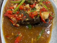 -湖南人家湘菜馆(镇江路店)