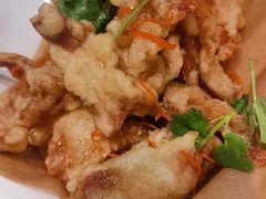 -华竹饭店(中央大街店)